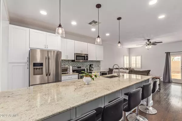 Surprise, AZ 85388,17281 W IRONWOOD Street