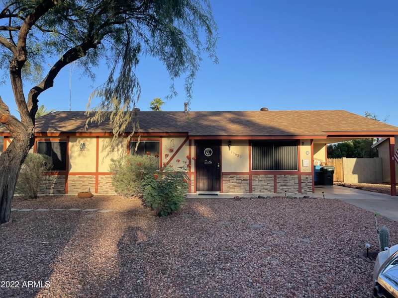 13633 N 38TH Street, Phoenix, AZ 85032