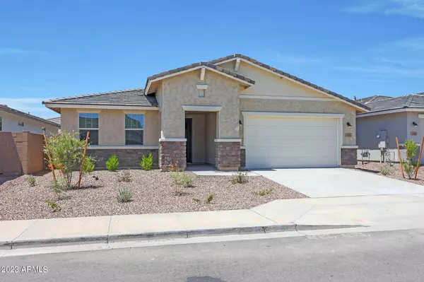 Litchfield Park, AZ 85340,5072 N 183rd Drive