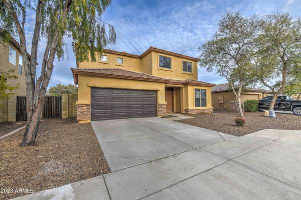 Avondale, AZ 85323,1713 S 116TH Lane