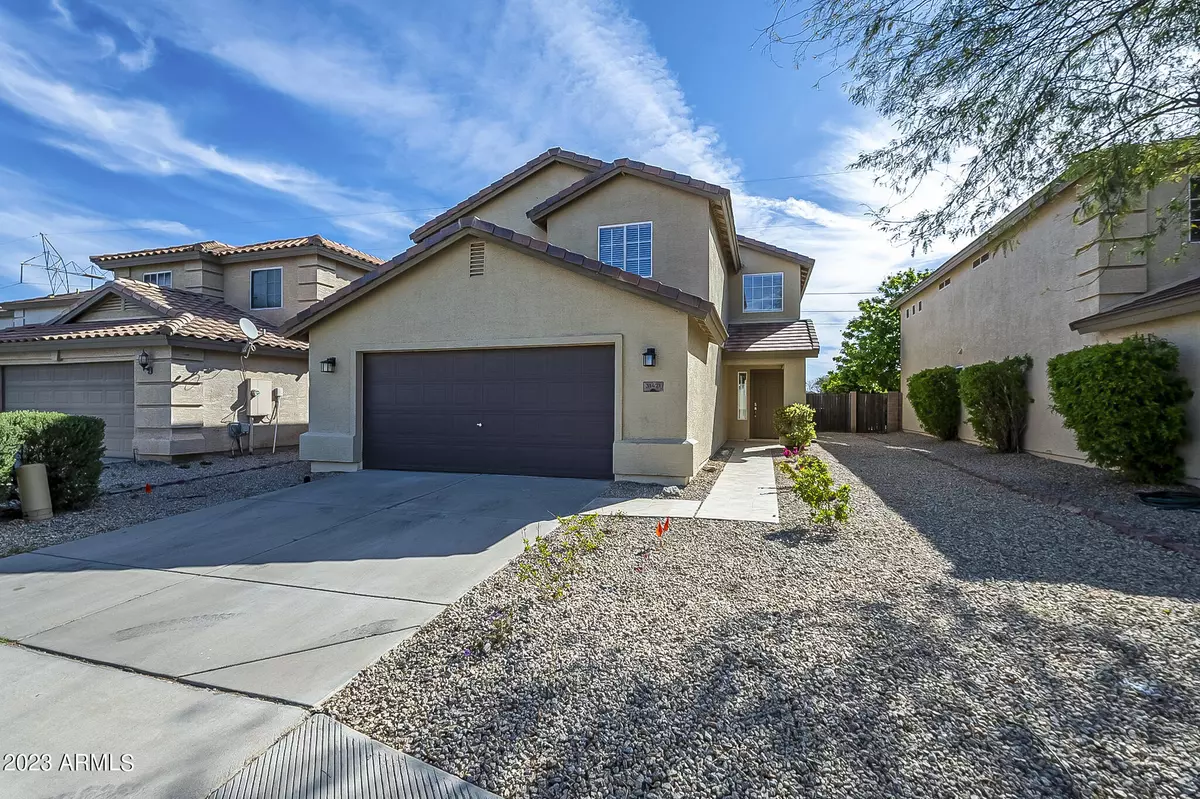 San Tan Valley, AZ 85143,31471 N MESQUITE Way