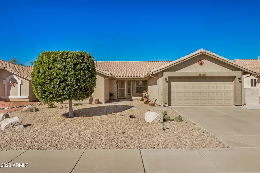 19508 N 90TH Lane, Peoria, AZ 85382