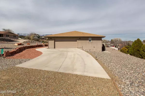 Cottonwood, AZ 86326,2282 S EASTERN Drive