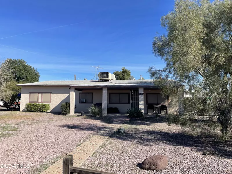 16031 N 66TH Avenue, Glendale, AZ 85306