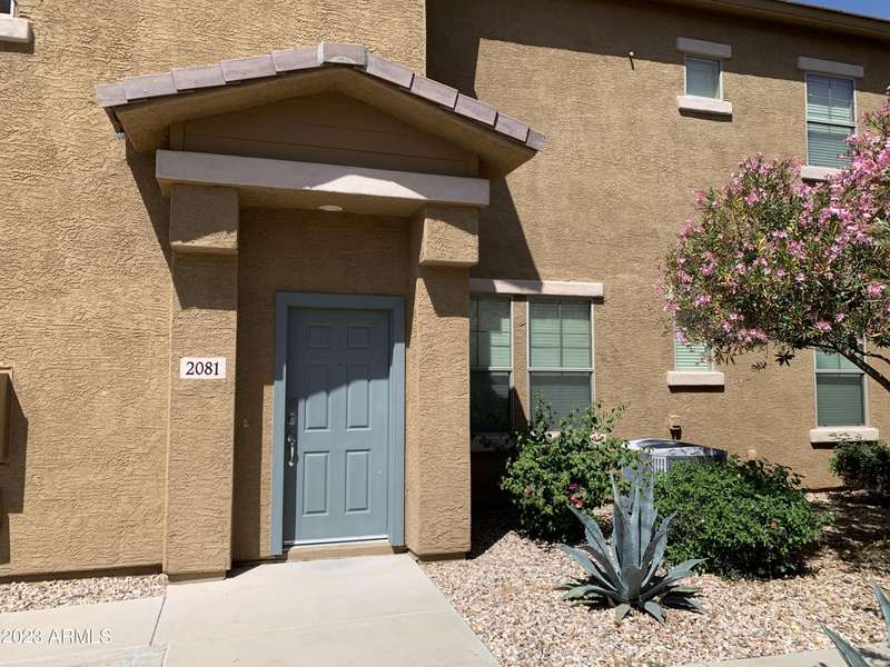 15240 N 142ND Avenue #2081, Surprise, AZ 85379