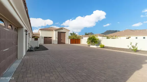 Peoria, AZ 85383,6850 W VILLA LINDO Drive