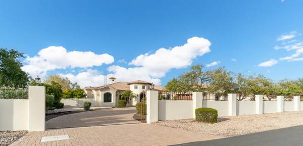 Peoria, AZ 85383,6850 W VILLA LINDO Drive