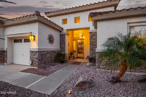 Surprise, AZ 85388,17614 W CARMEN Drive