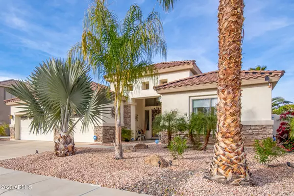 Surprise, AZ 85388,17614 W CARMEN Drive