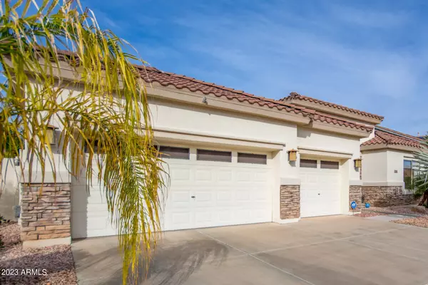 Surprise, AZ 85388,17614 W CARMEN Drive