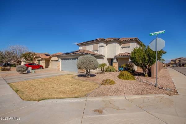 San Tan Valley, AZ 85140,3612 E AUSTIN Lane