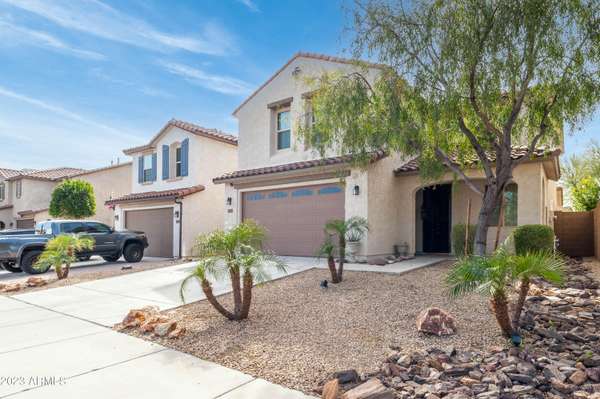 Peoria, AZ 85383,13141 W LARIAT Lane