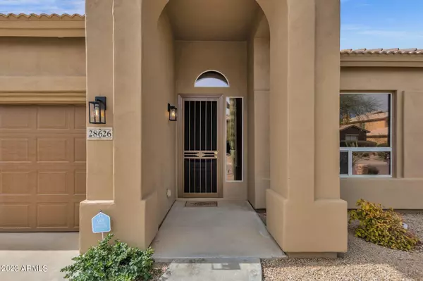 Cave Creek, AZ 85331,28626 N 46TH Street