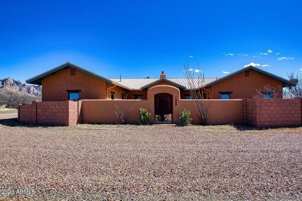 Saint David, AZ 85630,7989 E Horse Ranch Road