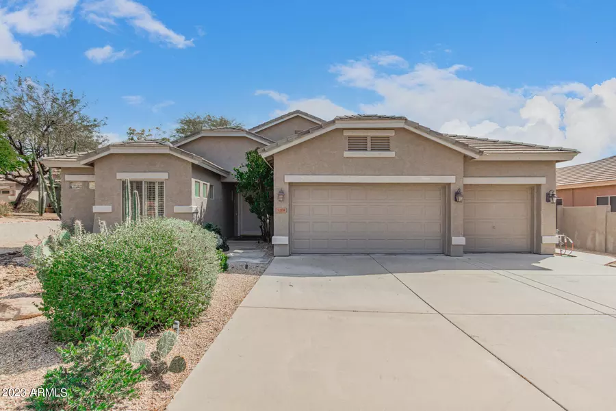 5209 E SIERRA SUNSET Trail, Cave Creek, AZ 85331