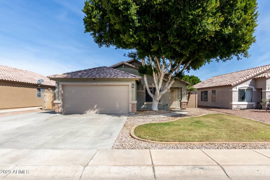 15010 W HEARN Road, Surprise, AZ 85379