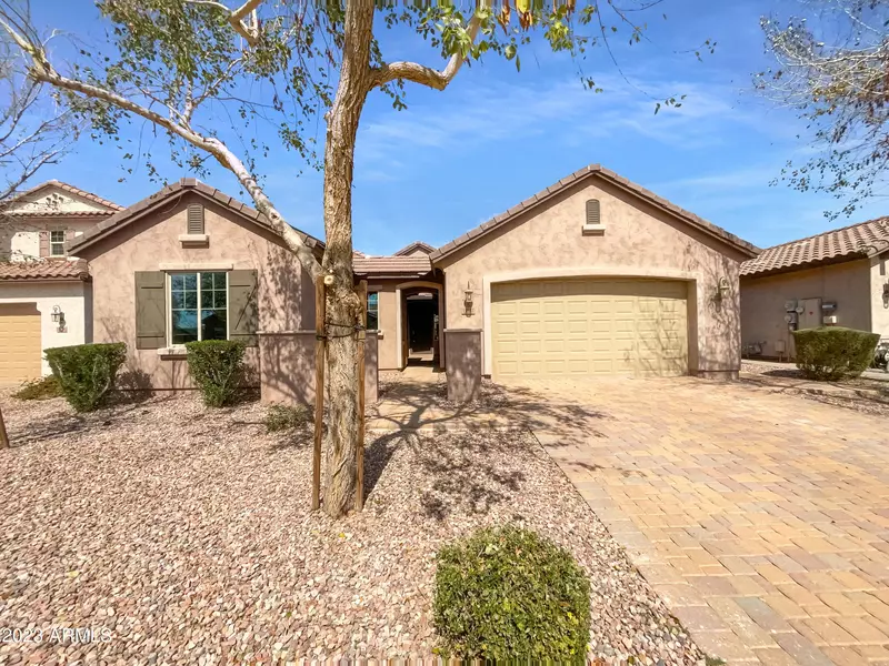 19632 W LINCOLN Street, Buckeye, AZ 85326