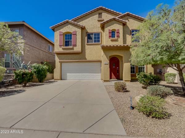 Anthem, AZ 85086,3847 W RUSHMORE Drive