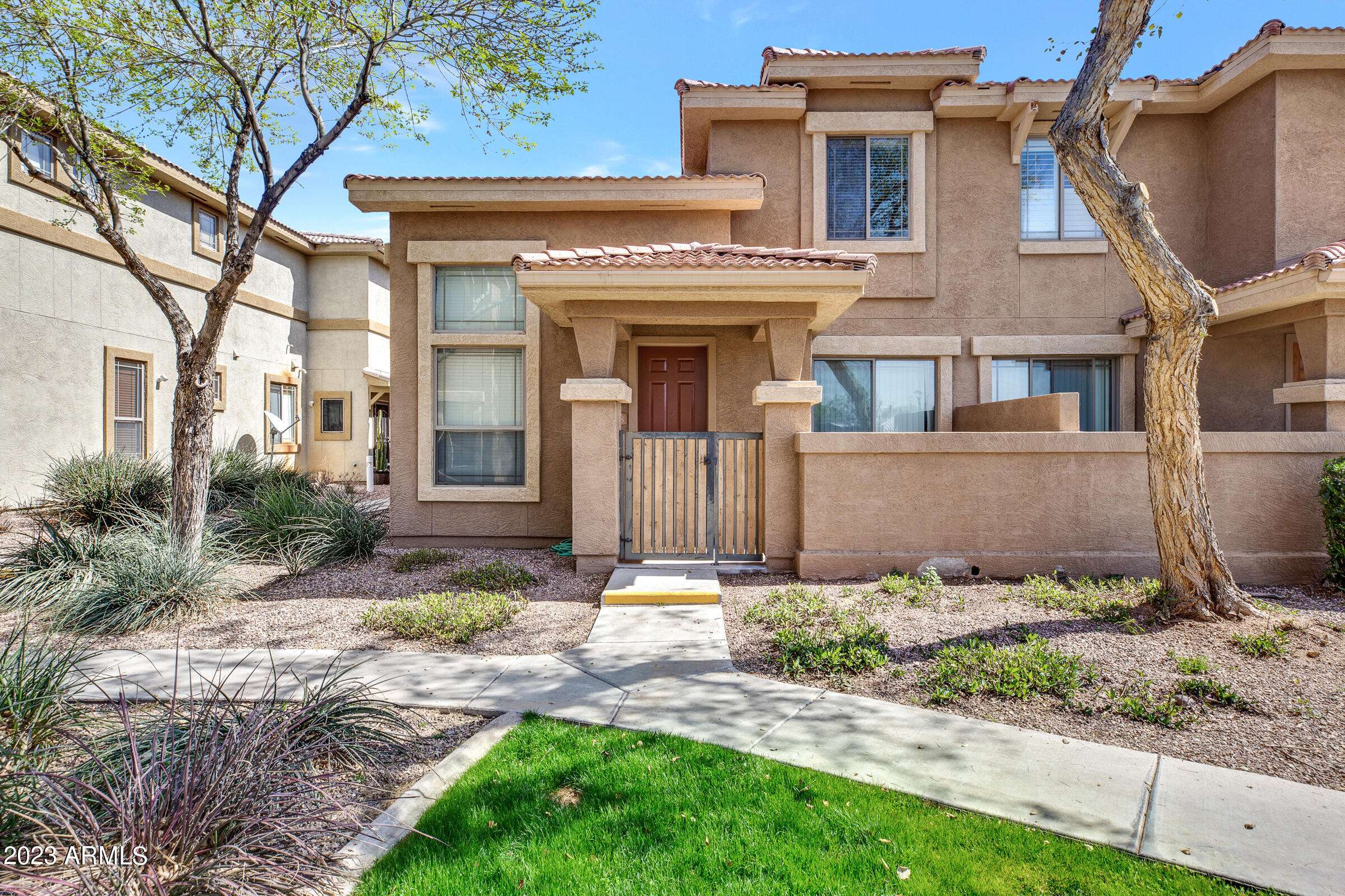 Phoenix, AZ 85008,1225 N 36TH Street #1138