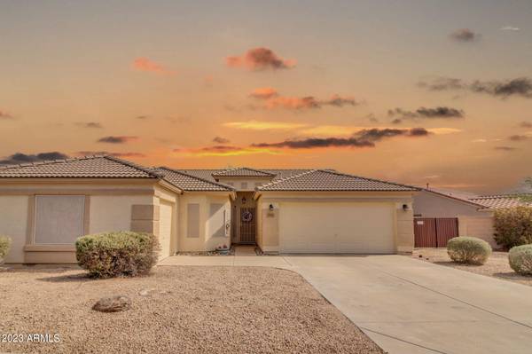 Surprise, AZ 85388,17422 W STATLER Street