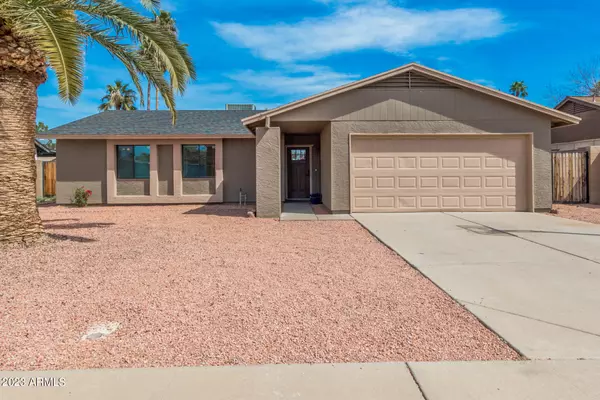 Chandler, AZ 85225,706 W ROSAL Place