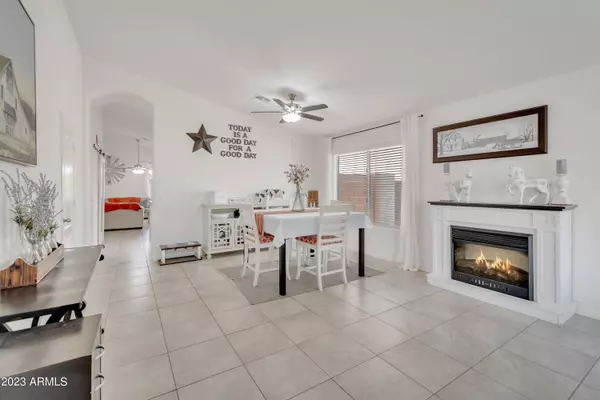 San Tan Valley, AZ 85140,4289 E AMARILLO Drive