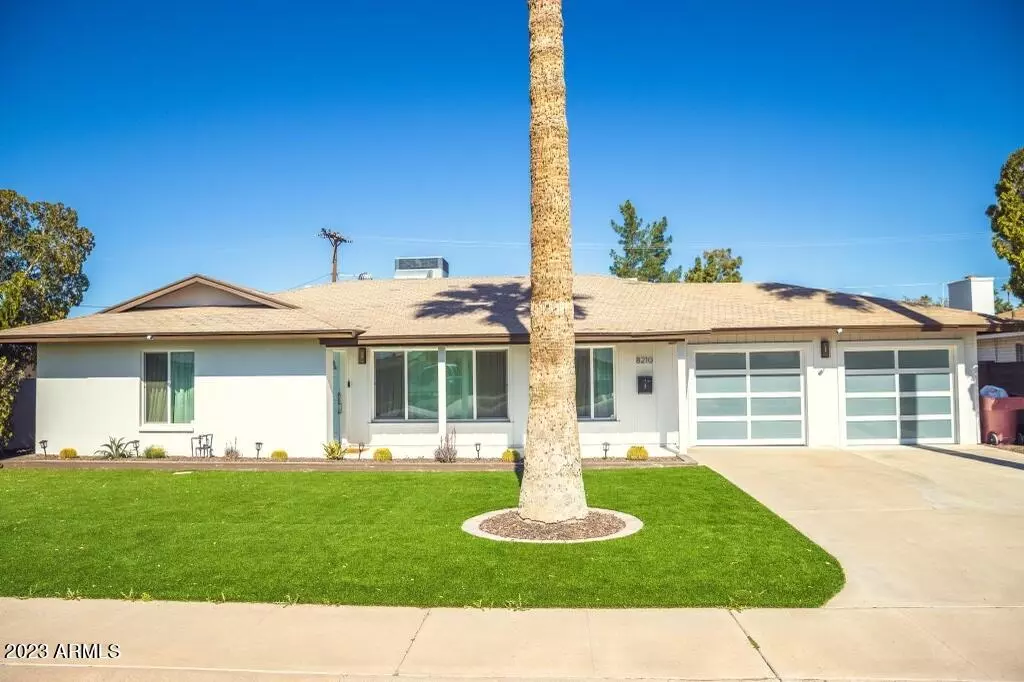 Scottsdale, AZ 85257,8210 E Windsor Avenue