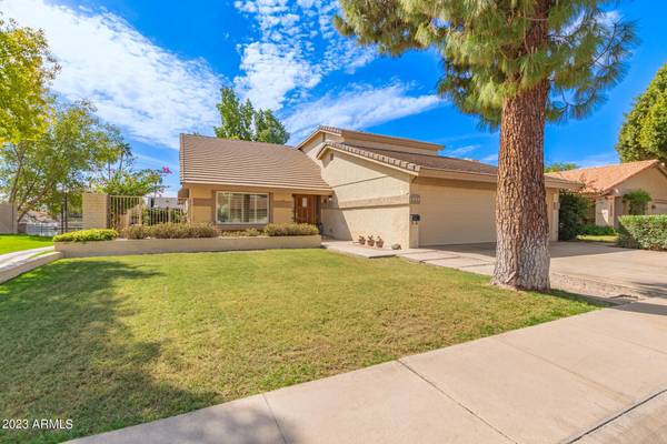 Tempe, AZ 85283,1333 E BAYVIEW Drive