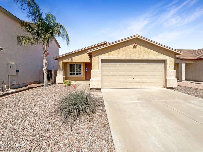 4868 E MEADOW MIST Lane, San Tan Valley, AZ 85140