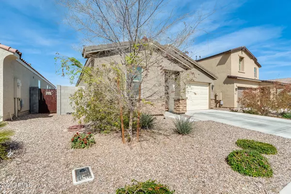 San Tan Valley, AZ 85144,4158 W CROSSFLOWER Avenue