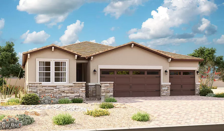 2015 E ENTORO Drive, Casa Grande, AZ 85122