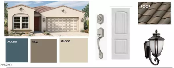 Queen Creek, AZ 85142,26143 S 229TH Place