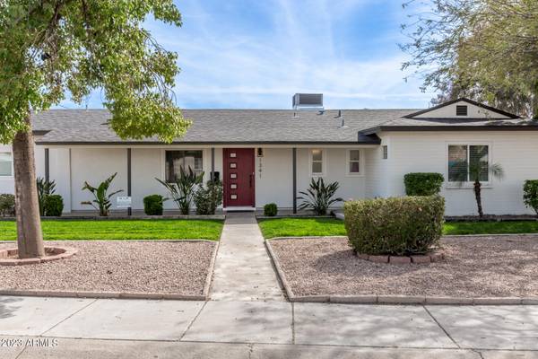 Phoenix, AZ 85013,1341 W CAMPBELL Avenue