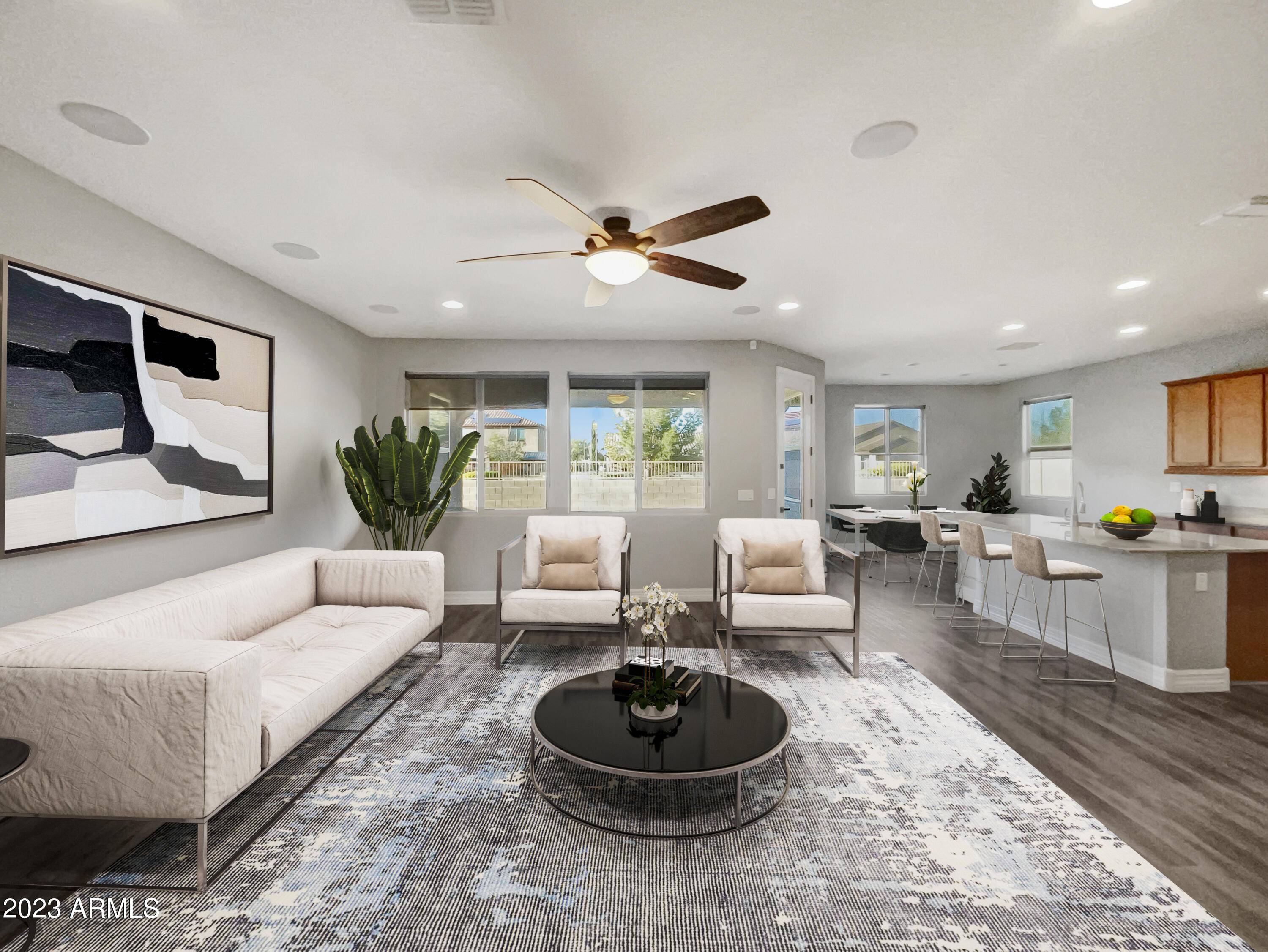 Goodyear, AZ 85338,16342 W LINCOLN Street