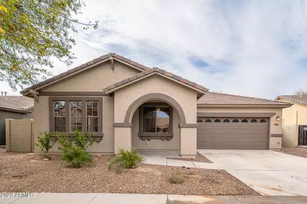 14547 W DESERT HILLS Drive, Surprise, AZ 85379