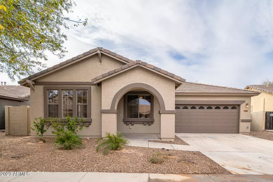14547 W DESERT HILLS Drive, Surprise, AZ 85379