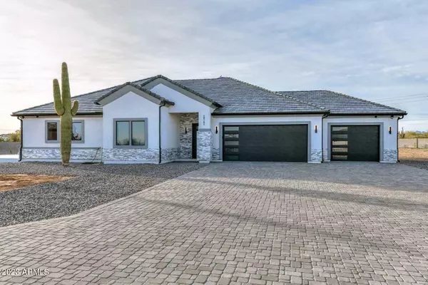 29742 N 165th Avenue, Surprise, AZ 85387