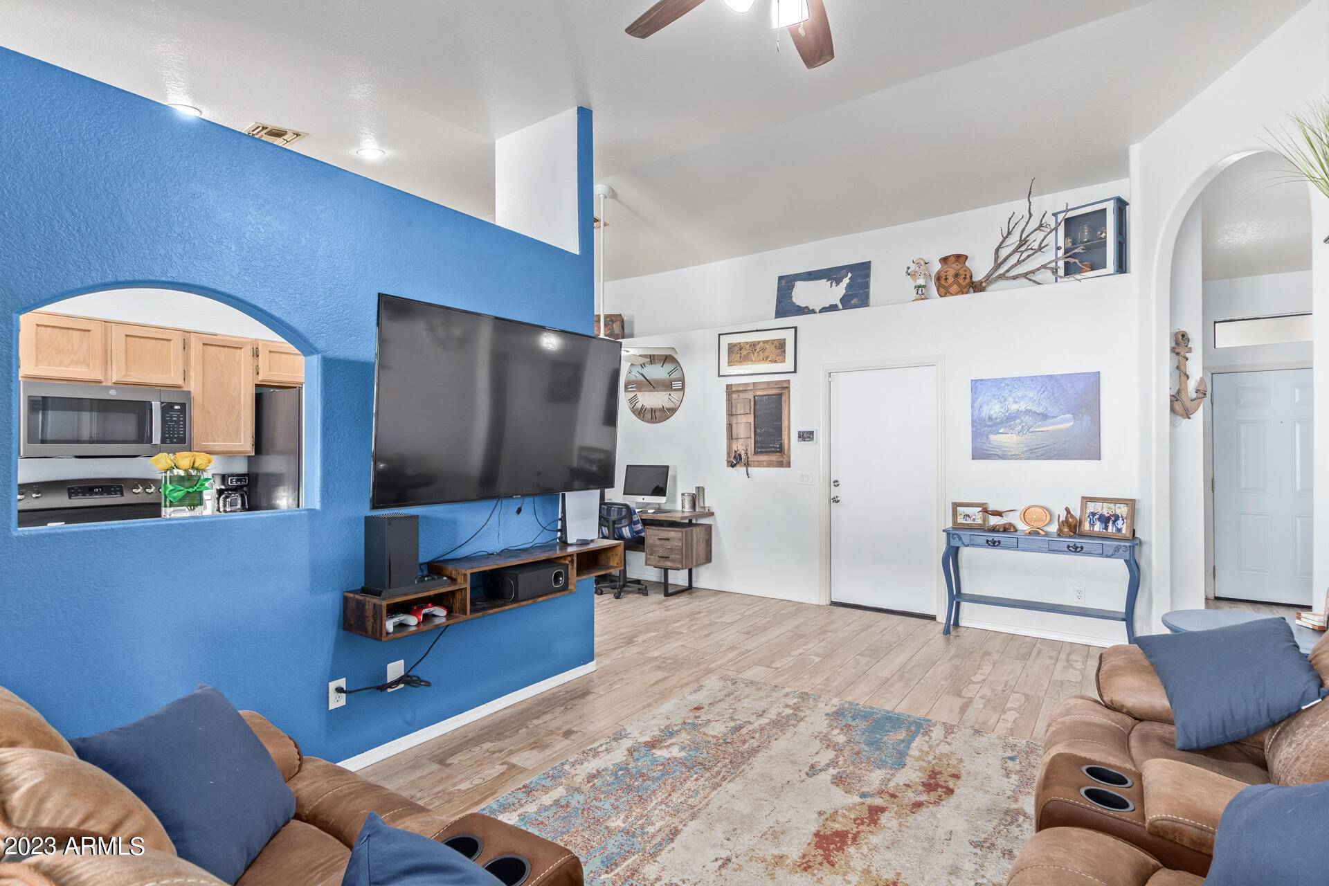 Peoria, AZ 85345,6812 W MISSION Lane