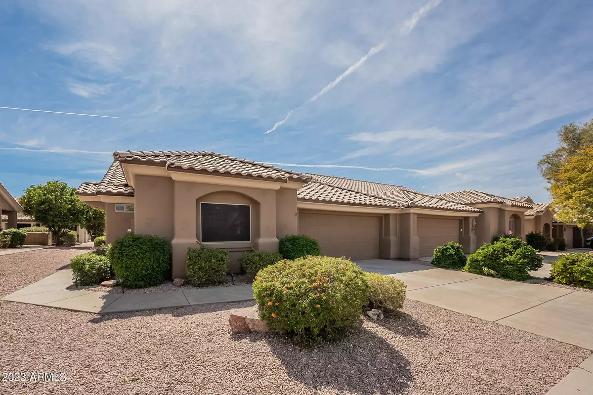 Mesa, AZ 85215,5830 E MCKELLIPS Road #150