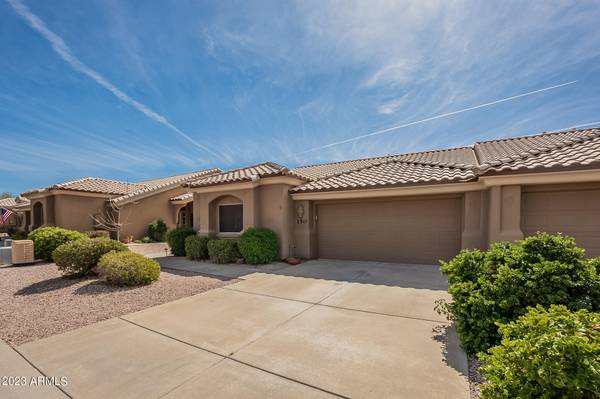 Mesa, AZ 85215,5830 E MCKELLIPS Road #150