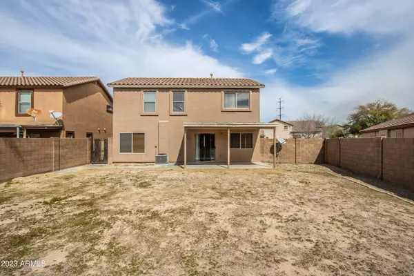 Laveen, AZ 85339,4801 W VALENCIA Drive