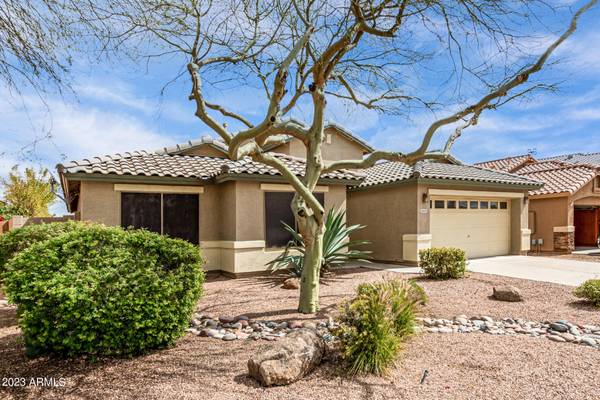 San Tan Valley, AZ 85143,30125 N Candlewood Drive