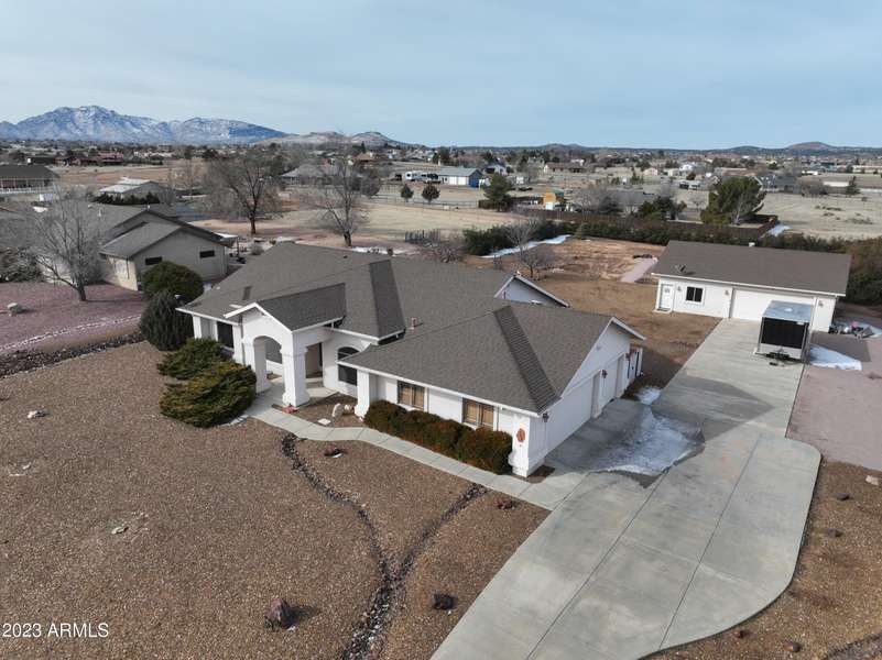 580 LAUREN Lane, Chino Valley, AZ 86323