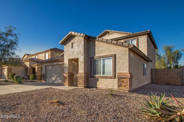 Buckeye, AZ 85326,22240 W SONORA Street