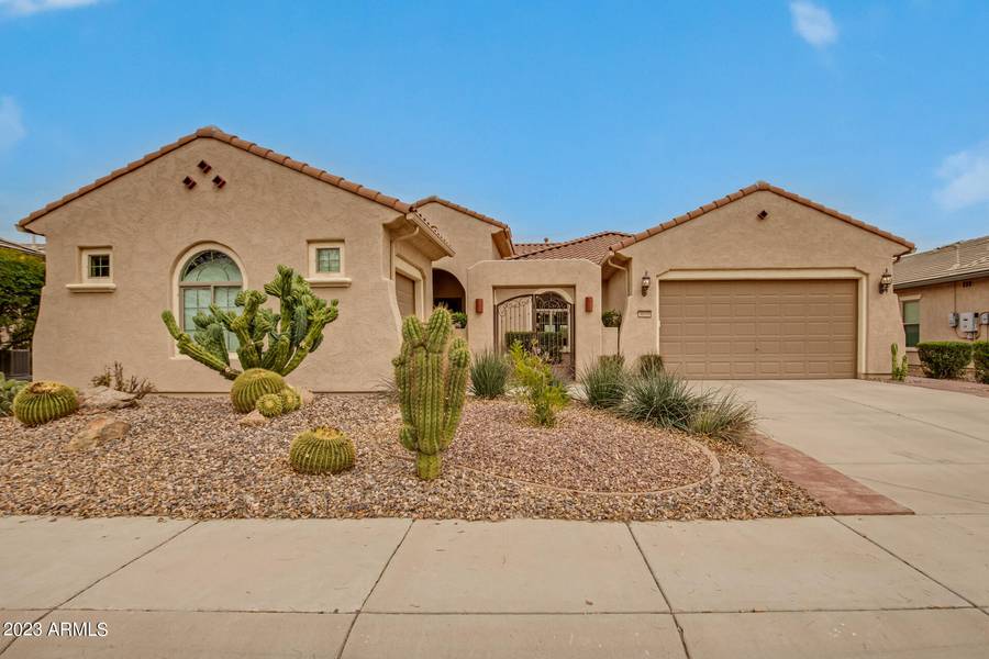 3679 N PRESIDENTIAL Drive, Florence, AZ 85132