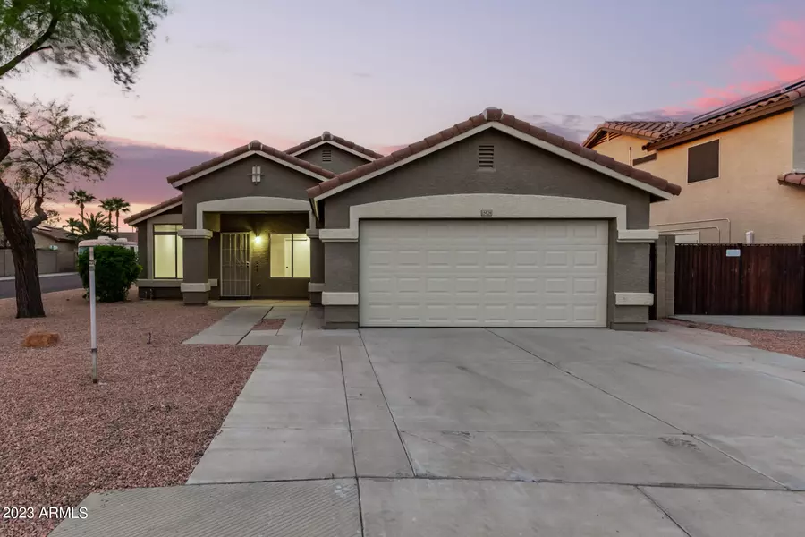 15928 W Tasha Drive, Surprise, AZ 85374