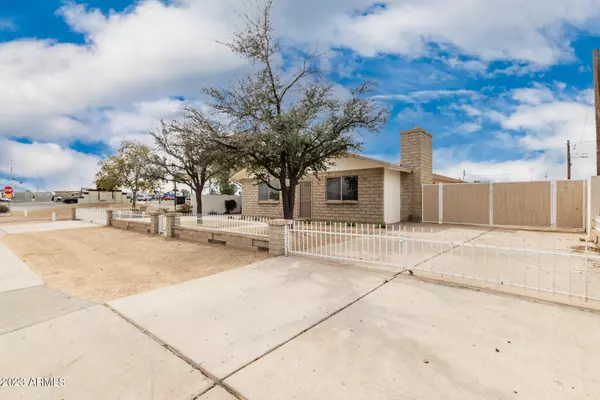 Surprise, AZ 85378,15426 N VERDE Street