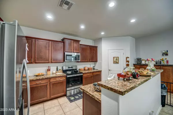 Maricopa, AZ 85138,41373 W LUCERA Lane