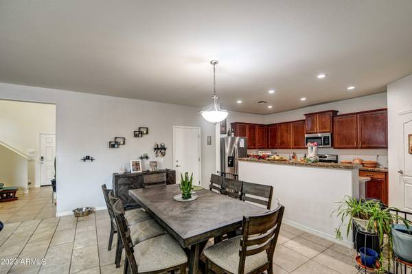 Maricopa, AZ 85138,41373 W LUCERA Lane