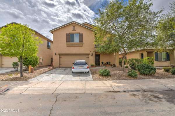 Maricopa, AZ 85138,41373 W LUCERA Lane